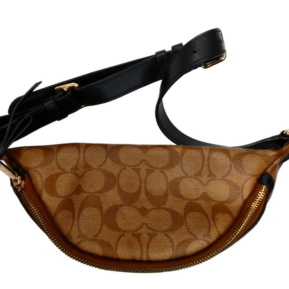 AUTHENTIC Coach Fanny Pack Disney Edition - Picture 3 of 6
